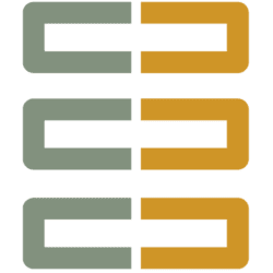 H+P, Hirnich + Peter, Wordpress Bild Logo transparent