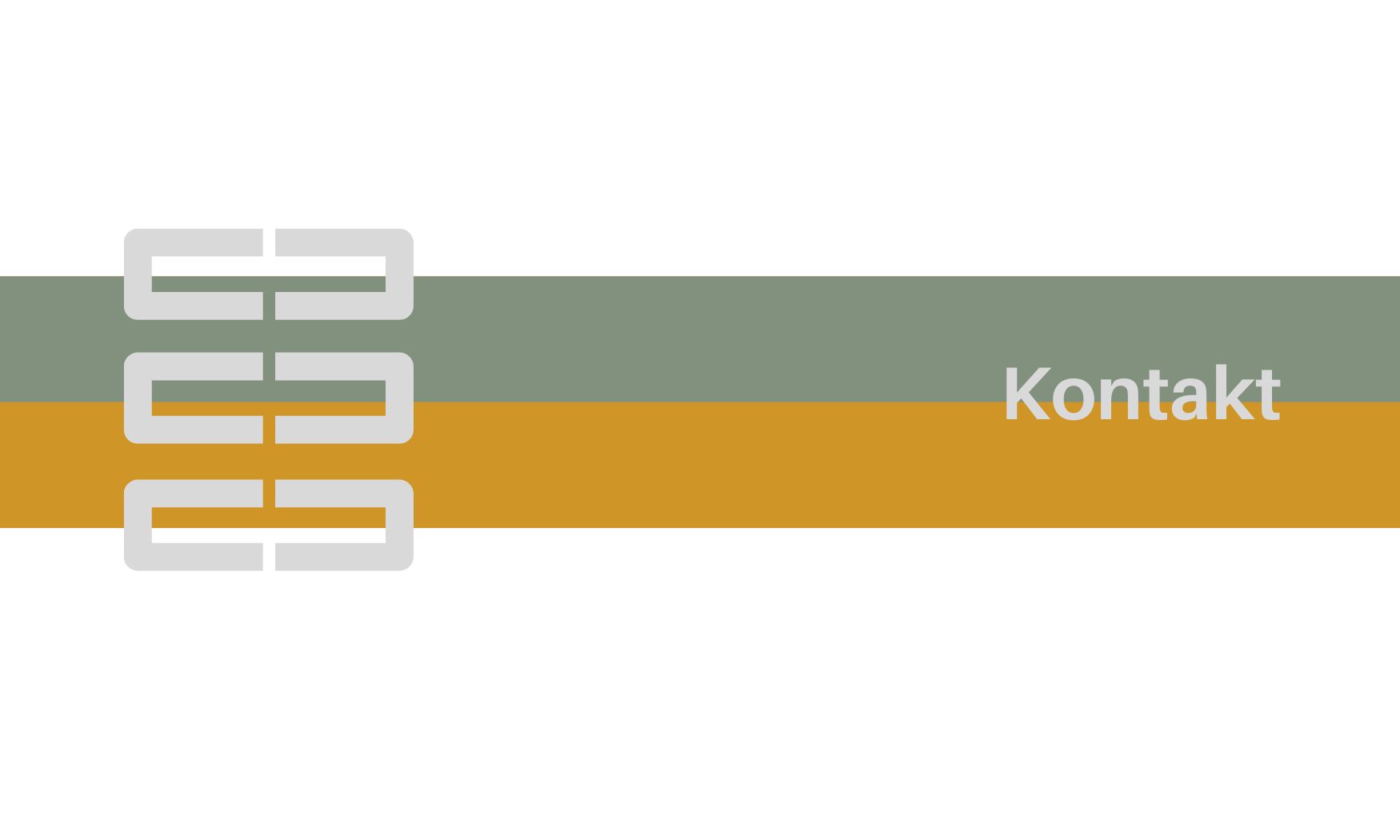 Das Titelbild zeigt das Logo von Hirnich + Peter und verweist auf den Kontakt zum Mediatorenteam.
