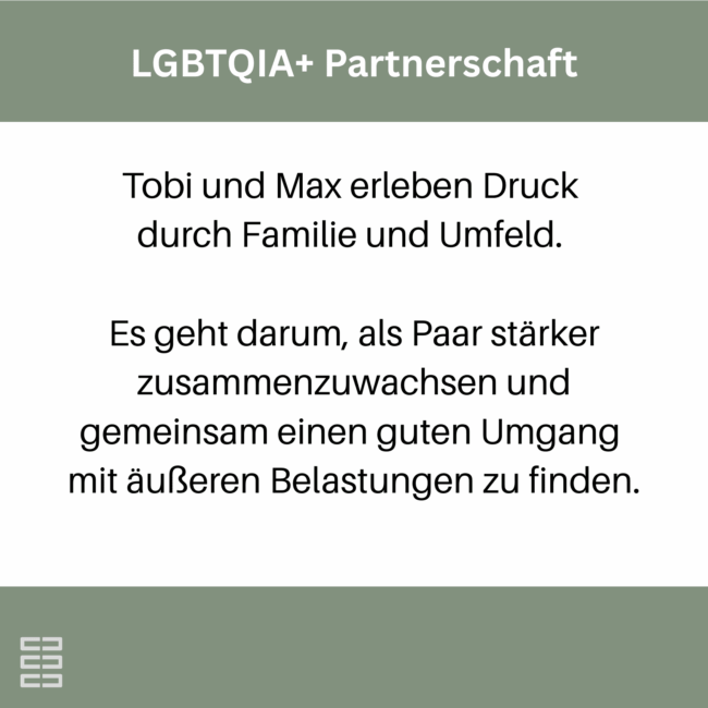 Hirnich + Peter Mediationsbeispiel_14 Familienmediatoren Sören Peter und Jasmin Hirnich berichten über Beispiele zur Mediationen in Familien.